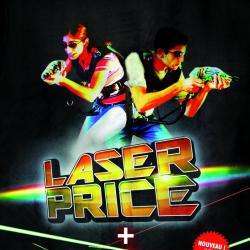 Zone Laser Atlantis