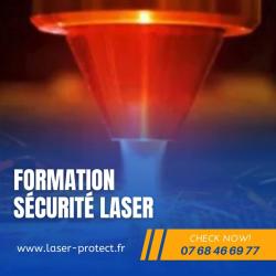 Laser Protect