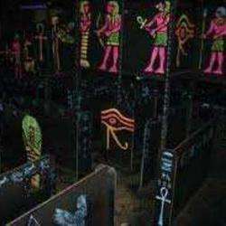 Laser Quest