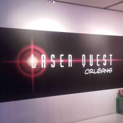 Laser Quest