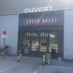 Laser Quest