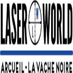 Laser World Arcueil