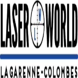 Laser World La Garenne