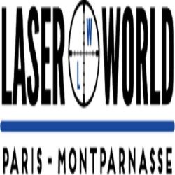 Laser World Paris