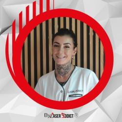 Laseraddict Bergerac