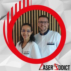 Laseraddict Beziers