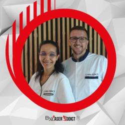 Laseraddict Béziers