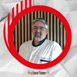 Laseraddict Oyonnax