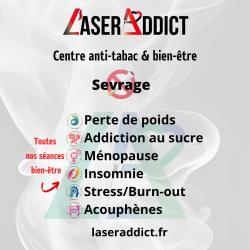 Laseraddict Valenciennes