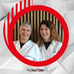Laseraddict Vannes