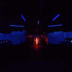 Lasergame Evolution