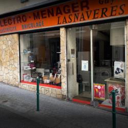 Lasnaveres