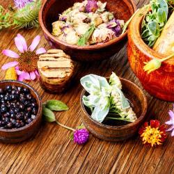Lasne Corinne Naturopathe