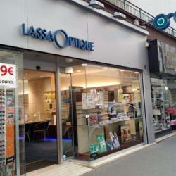Lassa Optic