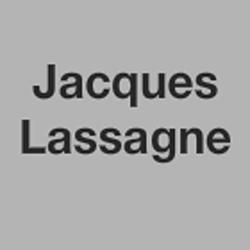 Lassagne Jacques