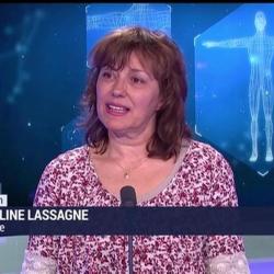 Lassagne Marie-line
