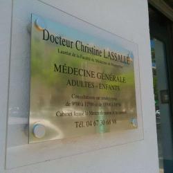 Lassalle Christine