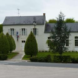 Lassay Sur Croisne