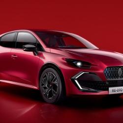 Lasserre Automobiles Agent Renault