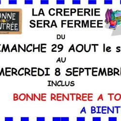Crêperie Mam Goz