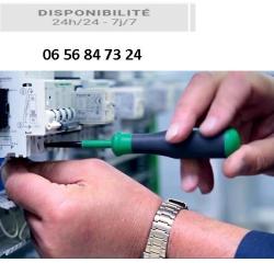 Lassistance - Electricien Nantes