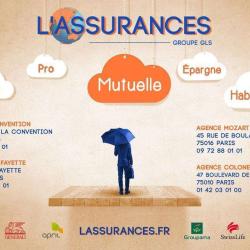 L'assurances