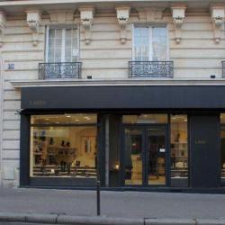 Lassy Société Ambre