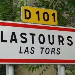 Lastours