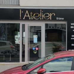 L’atelier 19ème
