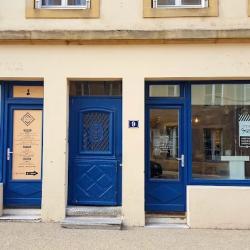 L'atelier 9