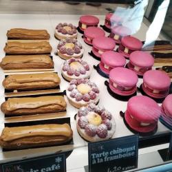 L'atelier Antik