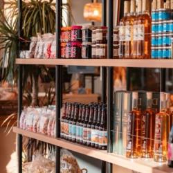 L'atelier Antik
