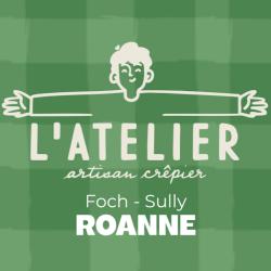 L'atelier Artisan Crêpier - Roanne