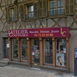 Latelier Coiffure