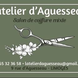 L’atelier D’aguesseau