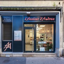 L'atelier D'andréa