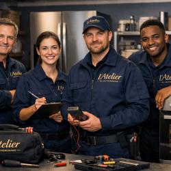 L'atelier De L'électroménager
