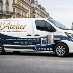 L'atelier De L'électroménager