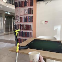 L'atelier De L'oasis
