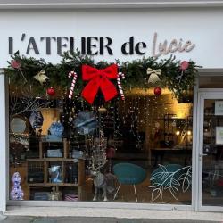 L’atelier De Lucie