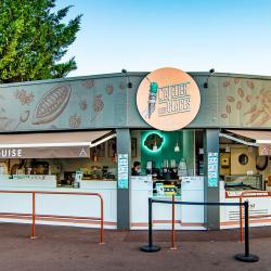 L'atelier Des Glaces
