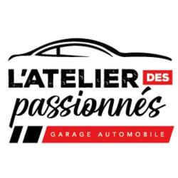 L’atelier Des Passionnés