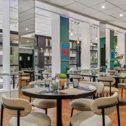 L'atelier Des Saisons - Montrouge