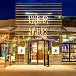 L'atelier Des Saveurs