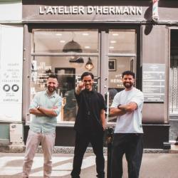 L’atelier D’hermann