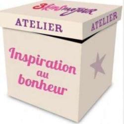 L’atelier D’inspiration Au Bonheur