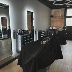 L’atelier Du Barber