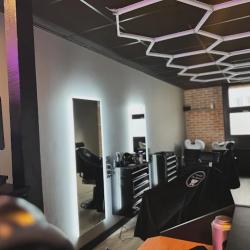 L’atelier Du Barber