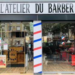 L'atelier Du Barber