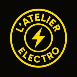 🛠️ L'atelier électro (level Up) ⭐⭐⭐⭐⭐